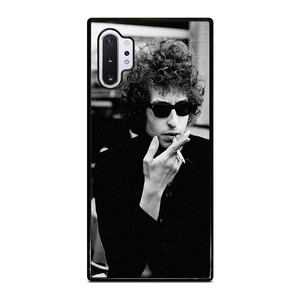 BOB DYLAN SMOKING Samsung Galaxy Note 10 Plus Case Cover