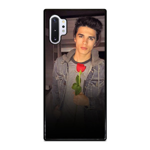 BRENT RIVERA ROSES Samsung Galaxy Note 10 Plus Case Cover