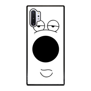 BRIAN GRIFFIN FAMILY GUY FLAT Samsung Galaxy Note 10 Plus Case Cover BRIAN GRIFFIN FAMILY GUY FLAT Samsung Galaxy Note 10 Plus Case Cover