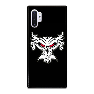 BROCK LESNAR SYMBOL Samsung Galaxy Note 10 Plus Case Cover BROCK LESNAR SYMBOL Samsung Galaxy Note 10 Plus Case Cover