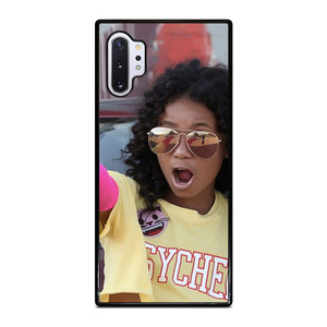 BROOKLYN QUEEN RAPPER Samsung Galaxy Note 10 Plus Case Cover