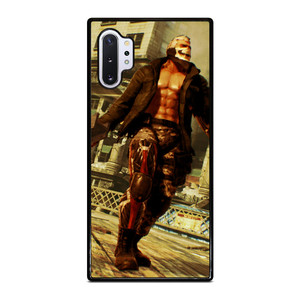 BRYAN FURY TEKKEN 7 GAMES Samsung Galaxy Note 10 Plus Case Cover BRYAN FURY TEKKEN 7 GAMES Samsung Galaxy Note 10 Plus Case Cover