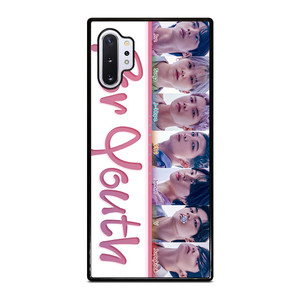 BTS BANGTAN BOYS FOR YOUTH Samsung Galaxy Note 10 Plus Case Cover BTS BANGTAN BOYS FOR YOUTH Samsung Galaxy Note 10 Plus Case Cover
