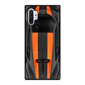 BUGATTI CHIRON SUPER SPORT CAR Samsung Galaxy Note 10 Plus Case Cover