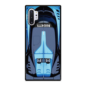 BUGATTI VISION GT Samsung Galaxy Note 10 Plus Case Cover