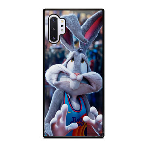 BUGS BUNNY SPACE JAM LOONEY TUNES Samsung Galaxy Note 10 Plus Case Cover