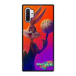 BUGS BUNNY SPACE JAM Samsung Galaxy Note 10 Plus Case Cover BUGS BUNNY SPACE JAM Samsung Galaxy Note 10 Plus Case Cover