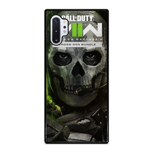 CALL OF DUTY MODERN WARFARE Samsung Galaxy Note 10 Plus Case Cover