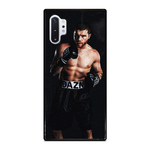 CANELO ALVAREZ BOXING Samsung Galaxy Note 10 Plus Case Cover CANELO ALVAREZ BOXING Samsung Galaxy Note 10 Plus Case Cover