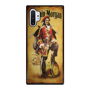 CAPTAIN MORGAN SPICED RUM Samsung Galaxy Note 10 Plus Case Cover