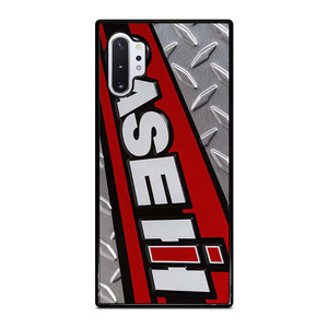 CASE INTERNATIONAL HARVESTER IH METAL Samsung Galaxy Note 10 Plus Case Cover