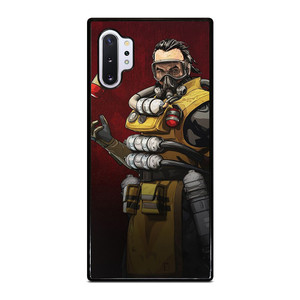 CAUSTIC APEX LEGEND Samsung Galaxy Note 10 Plus Case Cover