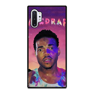 CHANCE THE RAPPER ACIDRAP 2 Samsung Galaxy Note 10 Plus Case Cover