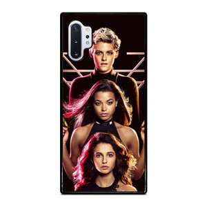 CHARLIE'S ANGELS MOVIES 2 Samsung Galaxy Note 10 Plus Case Cover