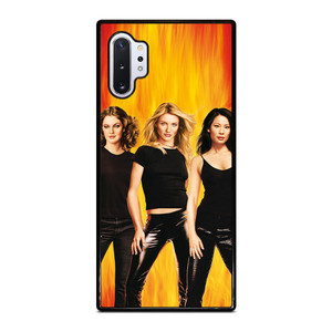 CHARLIE'S ANGELS MOVIES Samsung Galaxy Note 10 Plus Case Cover
