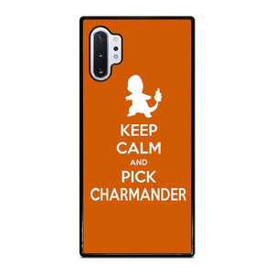 CHARMANDER POKEMON MONSTER 2 Samsung Galaxy Note 10 Plus Case Cover CHARMANDER POKEMON MONSTER 2 Samsung Galaxy Note 10 Plus Case Cover