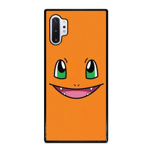 CHARMANDER POKEMON MONSTER Samsung Galaxy Note 10 Plus Case Cover