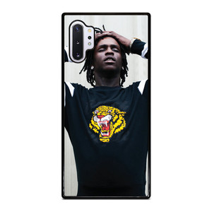 CHIEF KEEF RAPPER Samsung Galaxy Note 10 Plus Case Cover