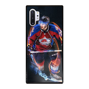 COLORADO AVALANCHE NATHAN MACKINNON Samsung Galaxy Note 10 Plus Case Cover COLORADO AVALANCHE NATHAN MACKINNON Samsung Galaxy Note 10 Plus Case Cover