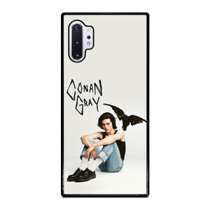 CONAN GRAY KID KROW Samsung Galaxy Note 10 Plus Case Cover