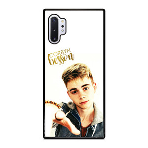 CORBYN BESSON WHY DONT WE CUTE Samsung Galaxy Note 10 Plus Case Cover