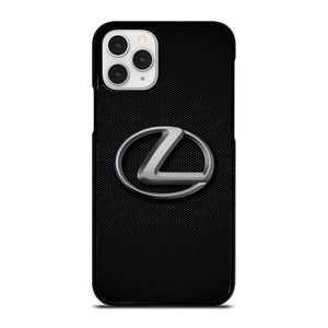 LEXUS CARBON FIBER iPhone 11 Pro Case Cover LEXUS CARBON FIBER iPhone 11 Pro Case Cover