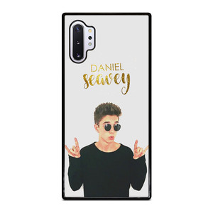 DANIEL SEAVEY WHY DONT WE Samsung Galaxy Note 10 Plus Case Cover