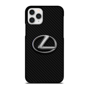 LEXUS CARS CARBON FIBER iPhone 11 Pro Case Cover LEXUS CARS CARBON FIBER iPhone 11 Pro Case Cover