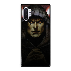 DARTH BANE STAR WARS Samsung Galaxy Note 10 Plus Case Cover