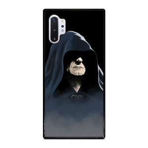 DARTH SIDIOUS STAR WARS Samsung Galaxy Note 10 Plus Case Cover DARTH SIDIOUS STAR WARS Samsung Galaxy Note 10 Plus Case Cover
