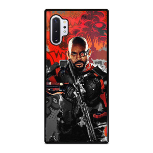 DEADSHOT SUICIDE SQUAD  Samsung Galaxy Note 10 Plus Case Cover