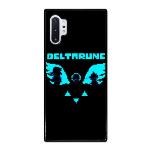DELTARUNE GAME SYMBOL Samsung Galaxy Note 10 Plus Case Cover