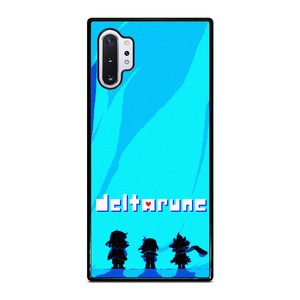 DELTARUNE GAMES Samsung Galaxy Note 10 Plus Case Cover