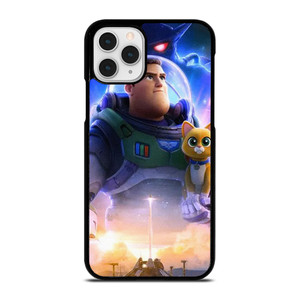 LIGHTYEAR DISNEY MOVIES iPhone 11 Pro Case Cover LIGHTYEAR DISNEY MOVIES iPhone 11 Pro Case Cover