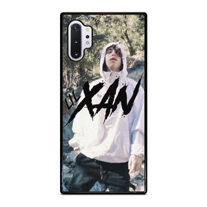 DIEGO LIL XAN RAPPER Samsung Galaxy Note 10 Plus Case Cover DIEGO LIL XAN RAPPER Samsung Galaxy Note 10 Plus Case Cover