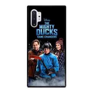 DISNEY MIGHTY DUCKS GAME CHANGERS Samsung Galaxy Note 10 Plus Case Cover DISNEY MIGHTY DUCKS GAME CHANGERS Samsung Galaxy Note 10 Plus Case Cover