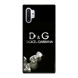 DOLCE AND GABBANA DIAMONDS Samsung Galaxy Note 10 Plus Case Cover DOLCE AND GABBANA DIAMONDS Samsung Galaxy Note 10 Plus Case Cover