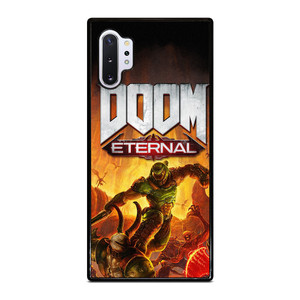 DOOM ETERNAL SHOOTER GAMES Samsung Galaxy Note 10 Plus Case Cover