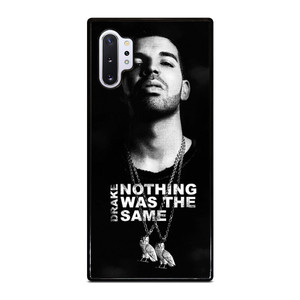 DRAKE NOTHING WAS THE SAME Samsung Galaxy Note 10 Plus Case Cover
