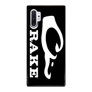 DRAKE WATERFOWL VERTICAL LOGO Samsung Galaxy Note 10 Plus Case Cover