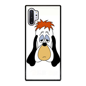 DROOPY CARTOON FLAT Samsung Galaxy Note 10 Plus Case Cover