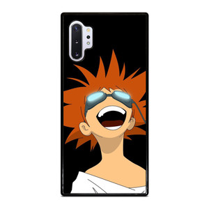 ED COWBOY BEBOP ANIME Samsung Galaxy Note 10 Plus Case Cover