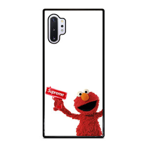 ELMO MUPPETS SUPREME Samsung Galaxy Note 10 Plus Case Cover