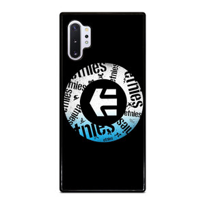 ETNIES FOOTWEAR LOGO 2 Samsung Galaxy Note 10 Plus Case Cover
