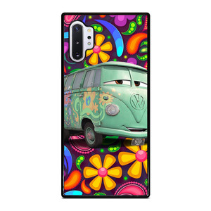 FILLMORE VOLKSWAGEN CARS Samsung Galaxy Note 10 Plus Case Cover