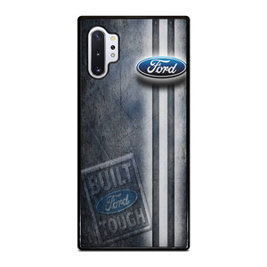 FORD BUILT TOUGH CAR Samsung Galaxy Note 10 Plus Case Cover