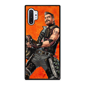 FUSE APEX LEGEND Samsung Galaxy Note 10 Plus Case Cover