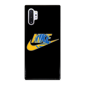 GOLDEN STATE WARRIORS NIKE SWOOSH Samsung Galaxy Note 10 Plus Case Cover