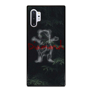 GRIZZLY DIAMOND SUPPLY CO Samsung Galaxy Note 10 Plus Case Cover