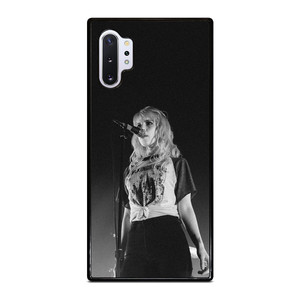HAYLEY WILLIAMS PARAMORE 2 Samsung Galaxy Note 10 Plus Case Cover